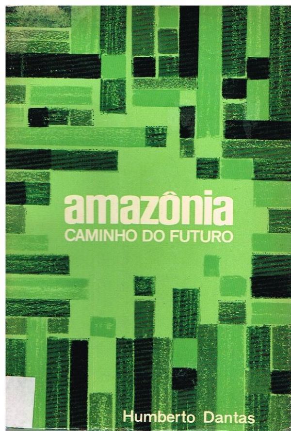 Amazônia Caminho do Futuro